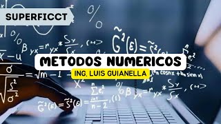 Derivación Numérica  METODOS NUMERICOS [upl. by Kronick]