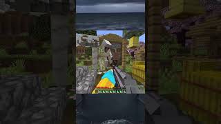 Loser minecraft minecraftmemes meme funny shortvideo viralvideo tienmango [upl. by Kcirdor60]