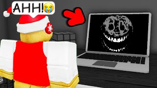 DO NOT Play This Roblox Computer Game [upl. by Yrrak208]