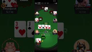 🔥 QUAURAISTU FAIT À MA PLACE  poker tournoi vlogs gtopoker [upl. by Evania357]