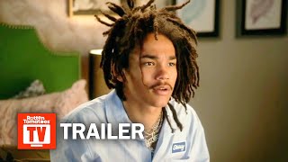 grownish S02E06 Trailer  Love Galore  Rotten Tomatoes TV [upl. by Gustaf]