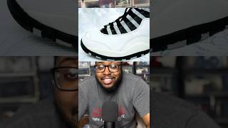 JORDAN 10 STEEL TOE CAP PROBLEM [upl. by Nanfa]