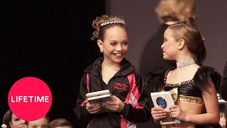 Dance Moms Dance Digest  “Quiet Voices” Season 2  Lifetime [upl. by Peterson532]