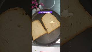 healthy sandwich AVACADOTREN healthyfood trendingreels easyrecipetrendingsong avacadotoast [upl. by Alimak]