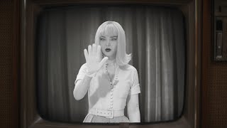 Dove Cameron  Breakfast Official Video [upl. by Elfstan]