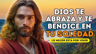 ¡Dios te está AISLando ¡Las bendiciones están más cerca de lo que crees  Cultiva la fe [upl. by Ahsaf537]