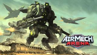 New Looks coming to AirMech Arena  PAX East 2014 [upl. by Moriyama438]