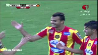 الترجي الرياضي التونسي 30 النادي الرياضي لحمام الأنف  الأهداف 02102015  الدوري التونسي  جولة 4 [upl. by Rees809]