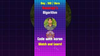 Master Strongly Connected Components in Graph with Kosaraju’s Algorithm DSAMadeEasyshortsytshorts [upl. by Wasserman]