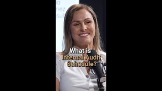 What’s an NDIS Internal Audit Schedule [upl. by Nnyliram]