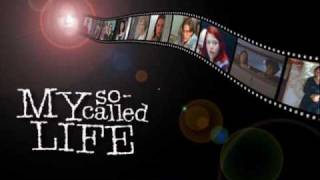 My SoCalled life picture tributetheme song Intro and exit [upl. by Areit]