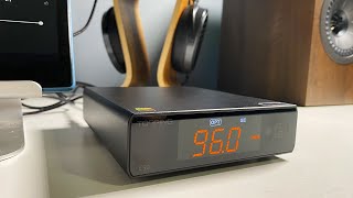 Topping E50 Dac Review  Real World Review [upl. by Scevor656]