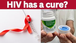 Does HIV has a cure hivcure hivsymptoms [upl. by Navar298]