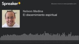 El discernimiento espiritual sólo audio [upl. by Nafets]