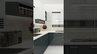 Kitchen renovation work cherthala ponnamveli kitchen home kitchenrenovation mob8891665883 [upl. by Engvall]