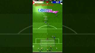 Sociable Soccer 24 gameplay sociablesoccer24 amiga gaming [upl. by Benedikt]