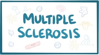 Multiple sclerosis  causes symptoms diagnosis treatment pathology [upl. by Cleodell]