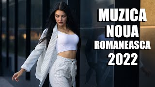 Mix Muzica Romaneasca de Vara 2022 🍧 Cele Mai Bune Melodii de Vara 2022 [upl. by Idnaj606]