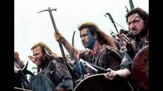 Braveheart 1995 Official Trailer  A film by Mel Gibson [upl. by Devina]