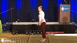 Unlock the Power of the Transverse Plane with Emily Splichal  NSCAcom [upl. by Pearce188]