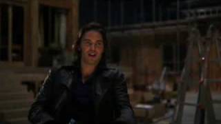 Gambit bonus feature With Taylor Kitsch [upl. by Fregger]