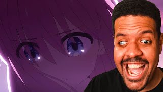 THE FIRST CONCERT  Bocchi the Rock Episode 8 Reaction [upl. by Tahmosh]