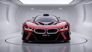 BMW i4 InDepth Review Luxury Performance and Electric Innovation [upl. by Willmert445]