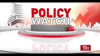 Promo Policy Watch  Electronics Policy 2018  Public Private Partnership in Dist Hospitals [upl. by Araf226]