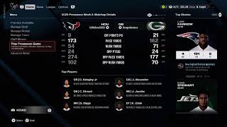 Texans vs Packers [upl. by Naresh]