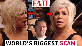 Long Island Medium Unmasked  Failed Audience Readings Expose the Psychic Reading Scam [upl. by Millford]