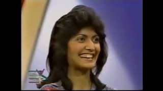 Card Sharks Syndication Aired June 1987 [upl. by Supat808]