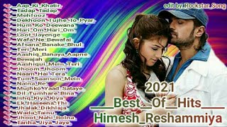 Best of Himesh Reshammiya songs 💕 romantic songs Himesh Reshammiya old songs hindi [upl. by Eciruam344]