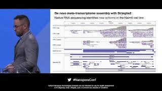 Initial impressions of RNA004 and its application for functional profiling of cancer [upl. by Igal]