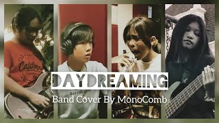 Daydreaming  BANDMAID Cover By MonoComb [upl. by Daegal]