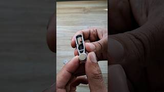 WHATS INSIDE SECURITY TAG  RFID tag [upl. by Hillie457]