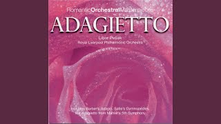 Adagietto Symph No 5 [upl. by Stirling]