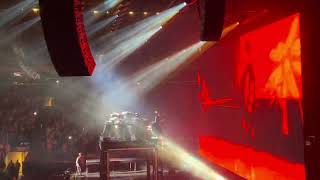 Kygo  Stole the show feat Parson James Live in Madison Square Garden NY 6 oct 2022 [upl. by Abernon]