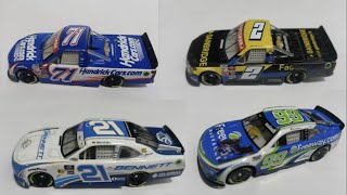 2024 Winners Circle NASCAR Authentics Wave 2 Leaked [upl. by Mossberg]