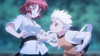 Tsugumomo Amv  G Eazy Still Be Friends  feat Tory Lanez amp Tyga [upl. by Aitnuahs]