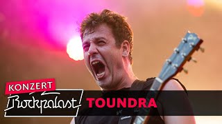 Toundra live  Freak Valley Festival 2022  Rockpalast [upl. by Puiia]