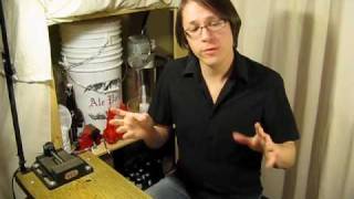 Basics of Home Brewing What is a primary fermentation [upl. by Docila250]