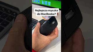 Jaką myszkę do MacBooka WARTO kupić [upl. by Bushore]