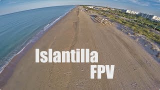 Islantilla FPV [upl. by Cahn402]