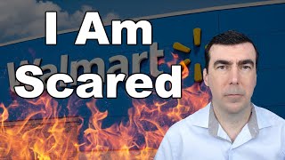 Walmart Declares Emergency – What’s About to Happen Will Frighten You [upl. by Breeze]