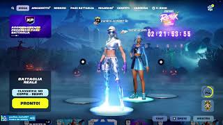 LIVE FORTNITE TORNEO [upl. by Dez]