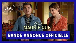 Cest Magnifique   Bandeannonce officielle  UGC Distribution [upl. by Ekyt]