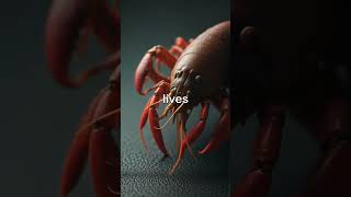 quotLobsters More Than Just Dinner Fascinating Facts Revealedquot [upl. by Iolande745]