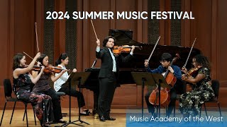 2024 Summer Festival Highlights [upl. by Narba]