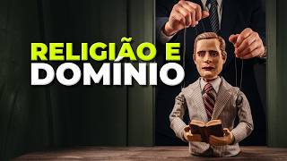 RELIGIÃO E DOMÍNIO MIKHAIL BAKUNIN [upl. by Calandra564]