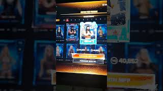 I FINALLY got the Demastered Roman Reigns Card [upl. by Laurens]